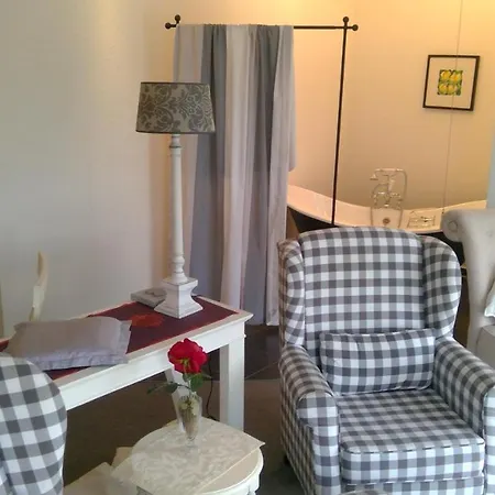 Gaestehaus * Ochtrup