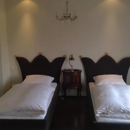 Gaestehaus * Ochtrup