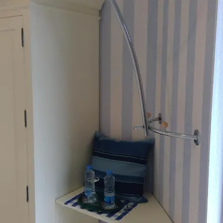 Gaestehaus * Ochtrup