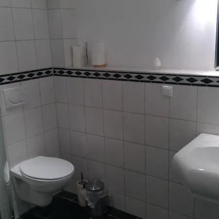 Gaestehaus * Ochtrup