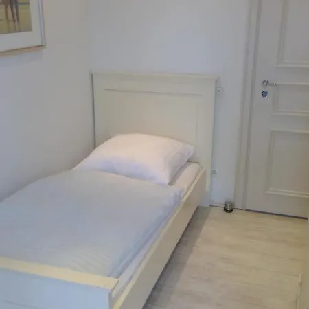 Hotel Gaestehaus Ochtrup