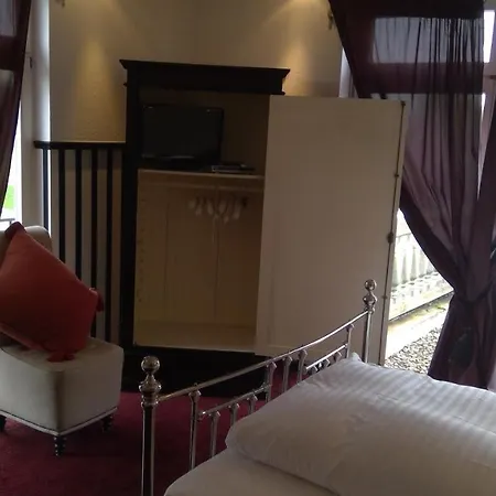 Hotel Gaestehaus Ochtrup