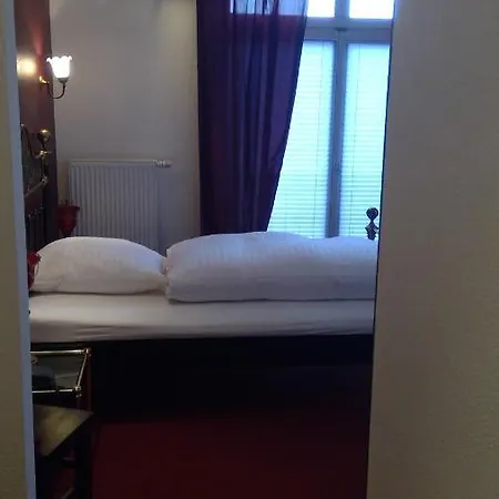 Gaestehaus Hotel