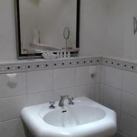 Hotel Gaestehaus Ochtrup