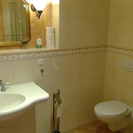 Gaestehaus Hotel Ochtrup