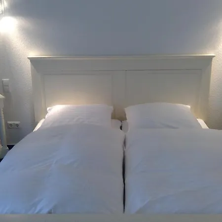 Hotel Gaestehaus Ochtrup