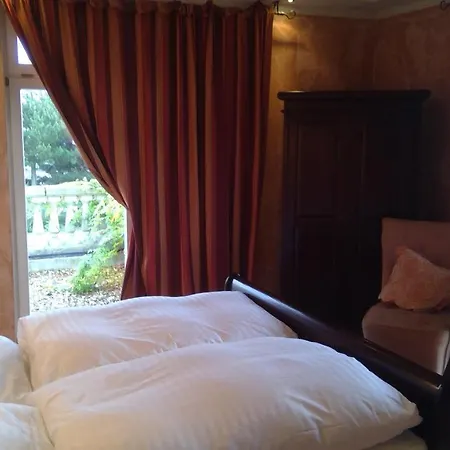 Hotel Gaestehaus