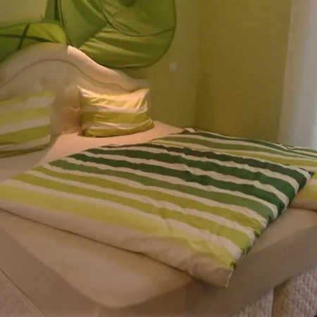 Hotel Gaestehaus Ochtrup