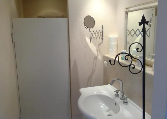 Gaestehaus * Ochtrup