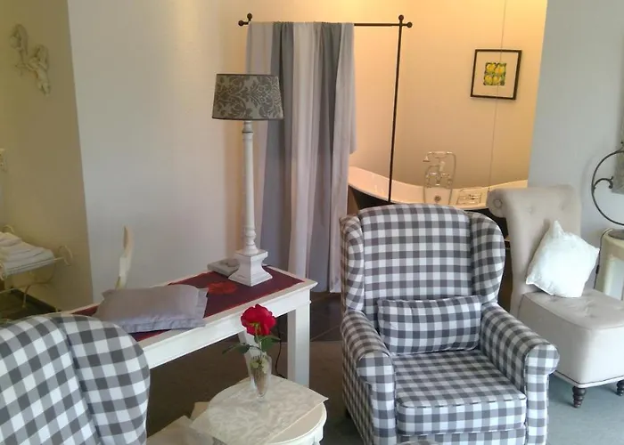 Gaestehaus * Ochtrup