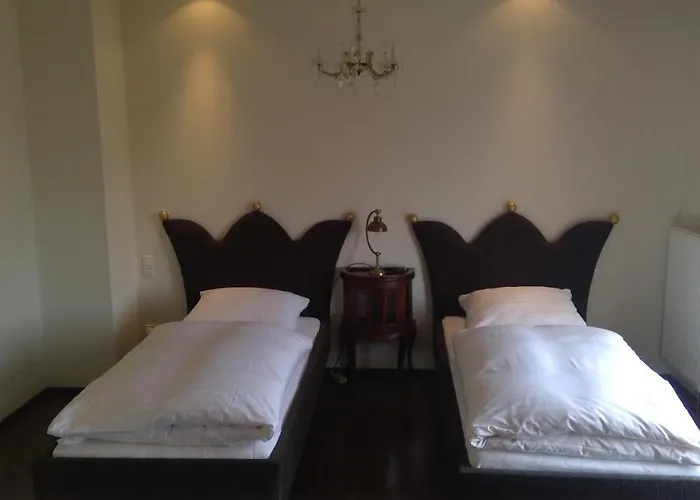 Gaestehaus * Ochtrup