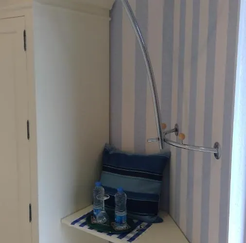 Gaestehaus * Ochtrup