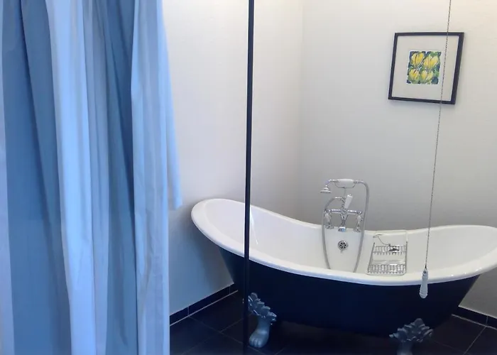 Gaestehaus Hotel Ochtrup