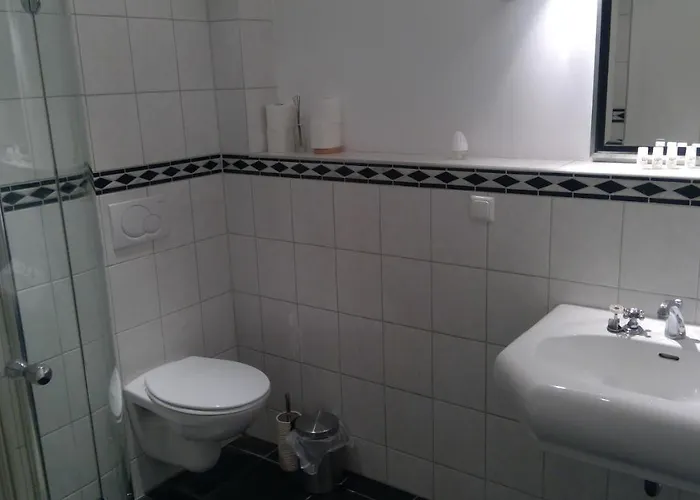 Gaestehaus * Ochtrup