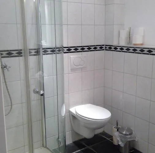 Hotel Gaestehaus Ochtrup