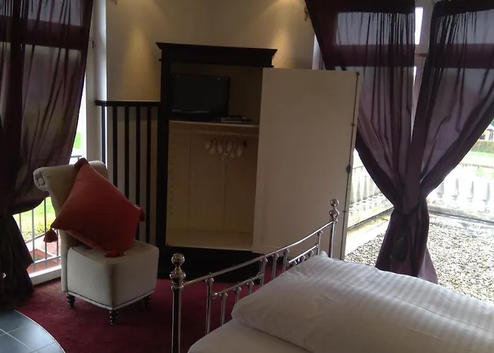 Hotel Gaestehaus Ochtrup