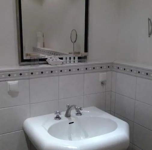 Hotel Gaestehaus Ochtrup