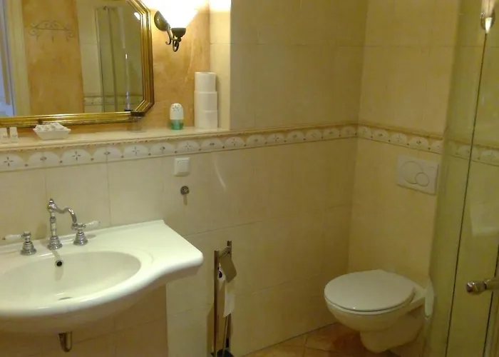 Gaestehaus Hotel Ochtrup