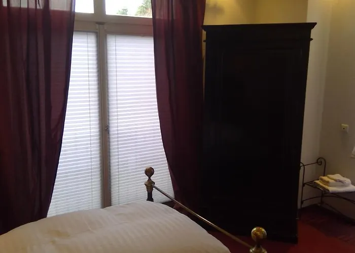 Gaestehaus * Ochtrup