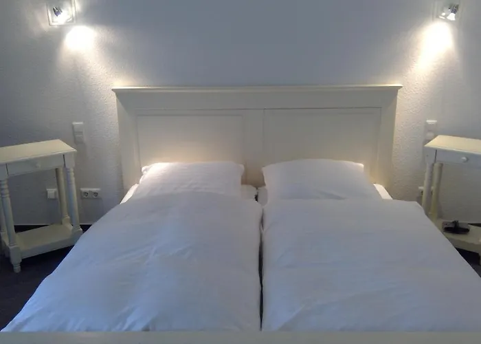 Hotel Gaestehaus Ochtrup