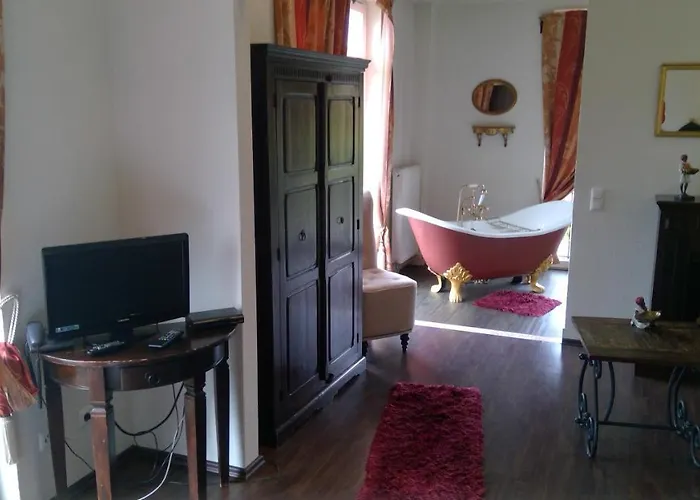 Gaestehaus Hotel Ochtrup