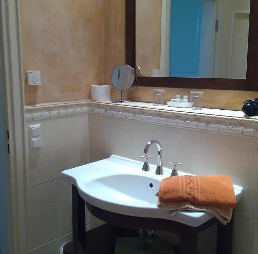 Gaestehaus Hotel Ochtrup